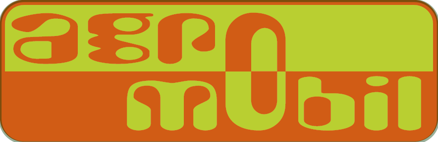 Agromobil Logo